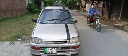 Daihatsu