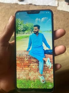 oppo a5 4gb 32gb all okay hai with charger 0