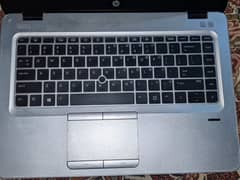 Hp elitebook 8gb ram