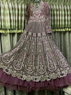 Wedding formal dress