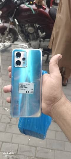 realme9