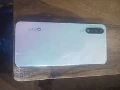 vivo s1