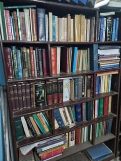 PLJs, PLJ Year Digest, Indian selected Law Books, etc.