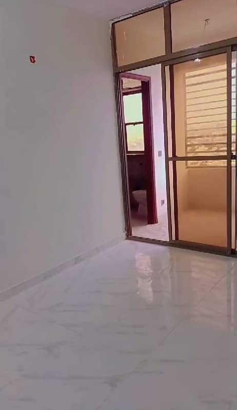 BRAND NEW BUILDING FLAT FOR RENT 2 BED DD 4