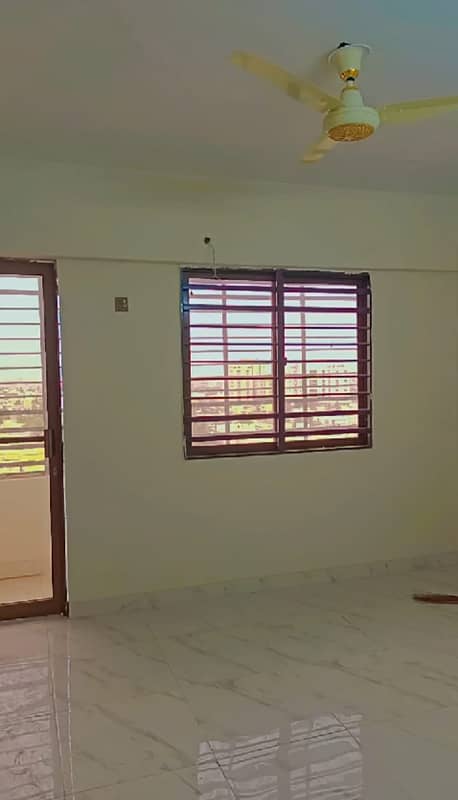 BRAND NEW BUILDING FLAT FOR RENT 2 BED DD 8