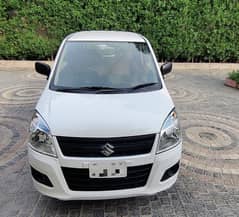 Suzuki Wagon R 2021