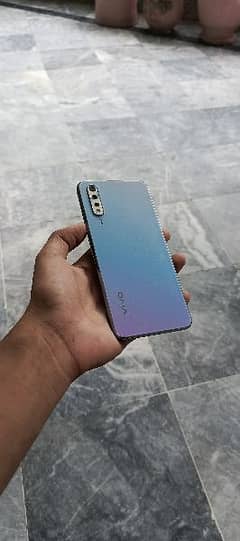 vivo s1 8/256gb