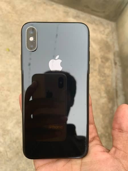 Iphone Xs non pta 64GB 2