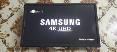 28 inch simpal LED  100& 10 % ok