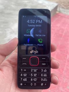 Digit 4g energy touch hotspot 0