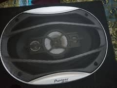 pioneer speaker