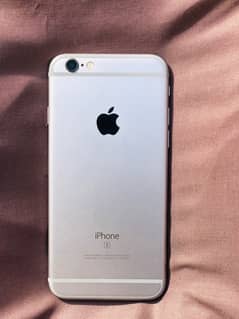 iPhone 6s pta approved 64gb