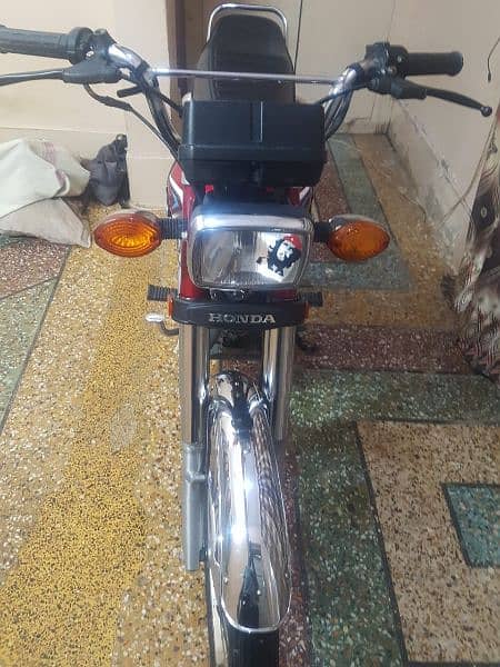 honda 125 2023 mont 5 4