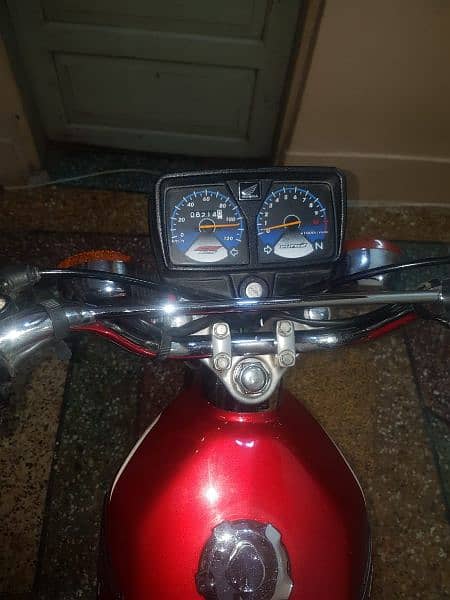 honda 125 2023 mont 5 10