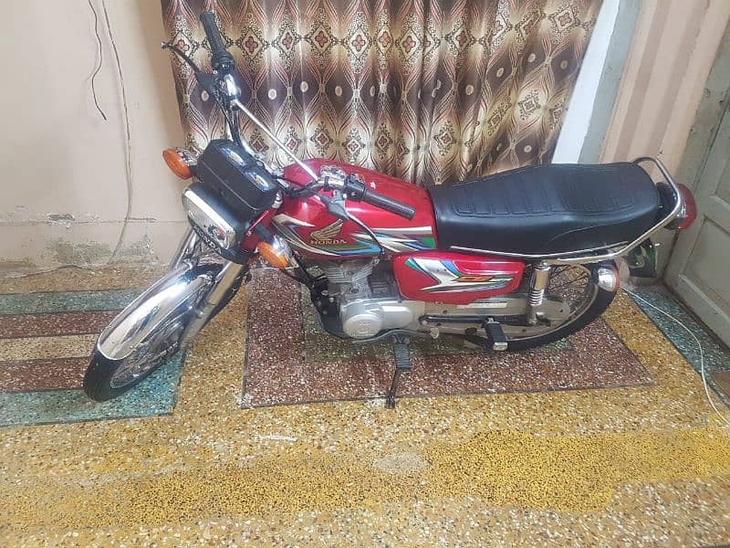 honda 125 2023 mont 5 13