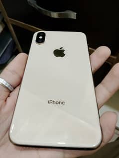 Iphone Xs 0