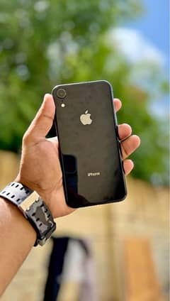 iphone xr 0