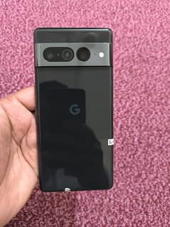 Google pixel 7 pro non pta