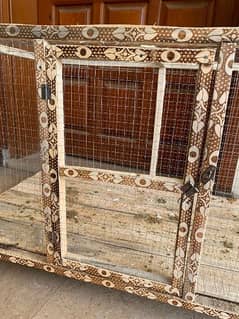 cage for sale