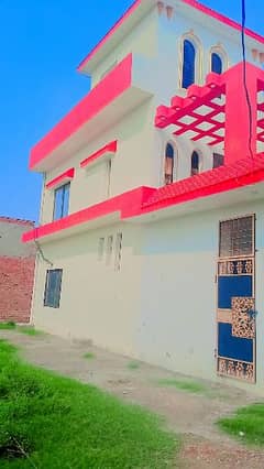 8500000new house 03076466657 Malik mojod he