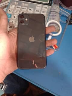 iPhone 11 pta approved