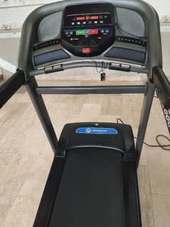 Treadmill Horizon T101 | Commercial Treadmill | Running Machine