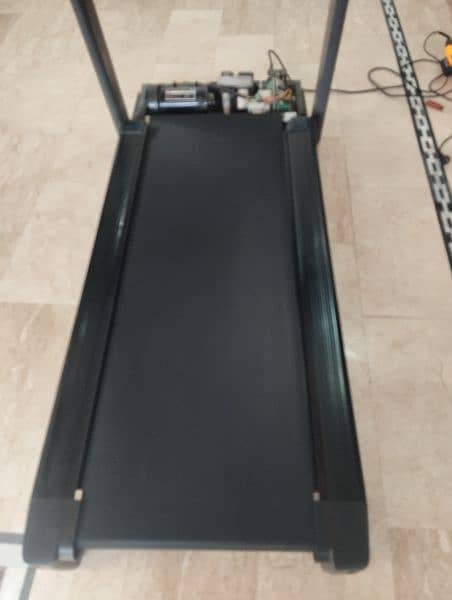 Treadmill Horizon T101 | Commercial Treadmill | Running Machine 3