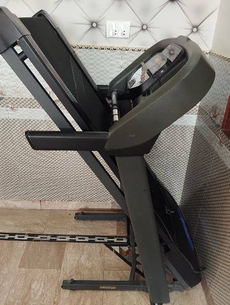 Treadmill Horizon T101 | Commercial Treadmill | Running Machine 5