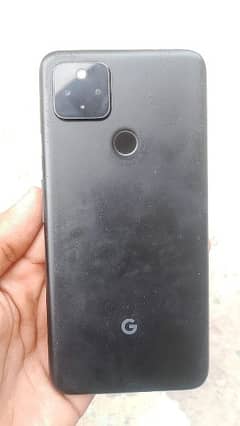 google pixel 4a 5g 0