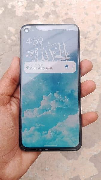 google pixel 4a 5g 5