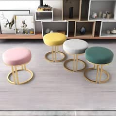 Chair stool type