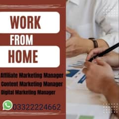 online jobs for male & female 0