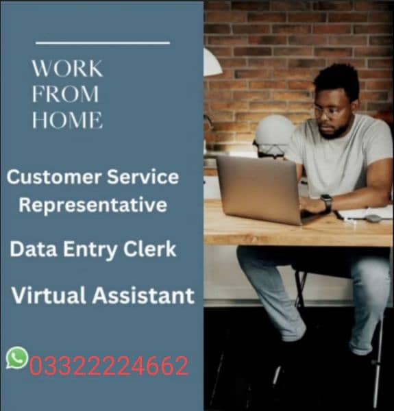 online jobs for male & female 2