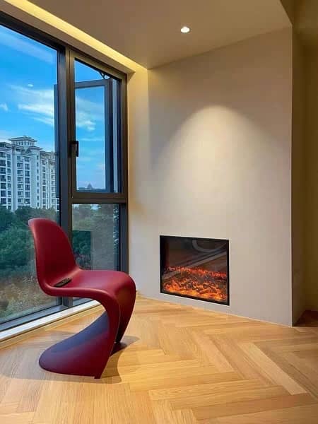 Electric fire place/gas fire places// 03057865194 whtsap 3