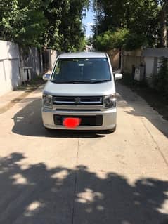 Suzuki Wagon R 2018