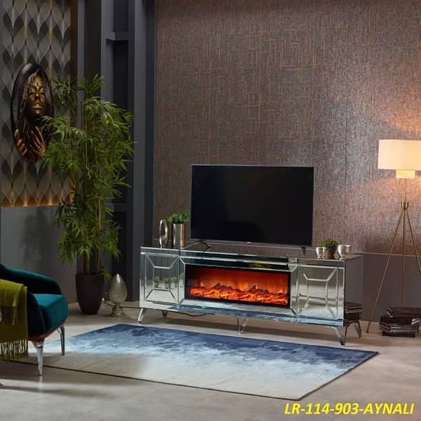 Electric fire place/gas fire places// 03057865194 whtsap 2