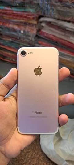 iPhone 7 256 GB 0