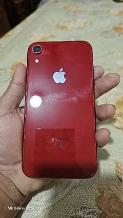 iPhone XR 128 GB 0