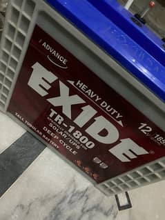 Exide