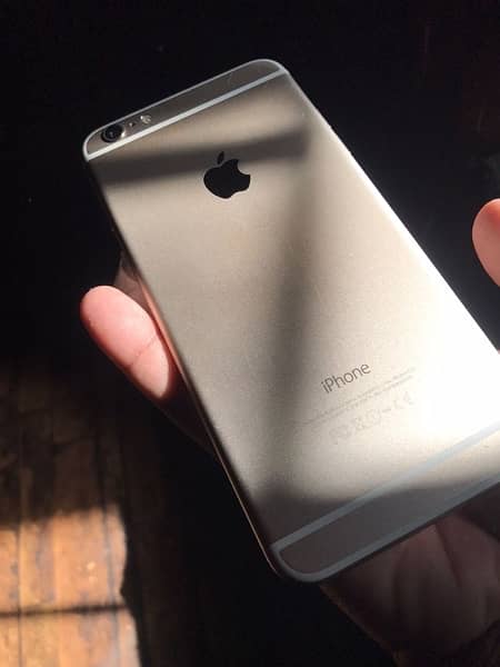 iphone 6 plus pta approved 2