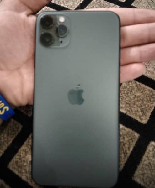 iphone 11 pro max 256 gb 2