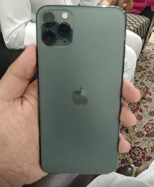 iphone 11 pro max 256 gb 3