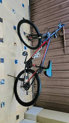 7 gear bicycle for sale