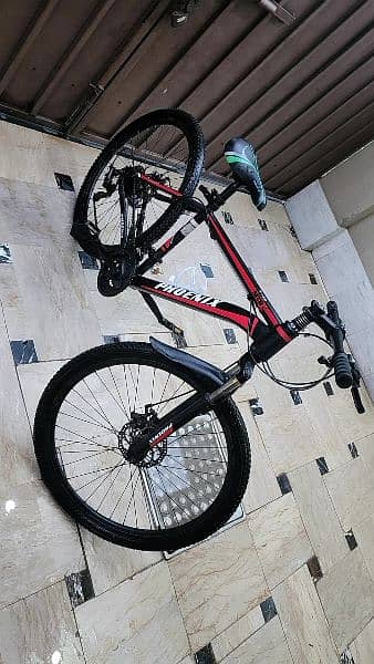 7 gear bicycle for sale 7