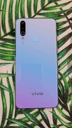 VIVO Y17 8/256 PTA APPROVE