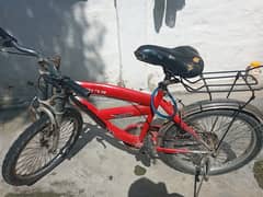 Cycle For Sale