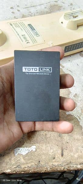 Totolink CP300 4