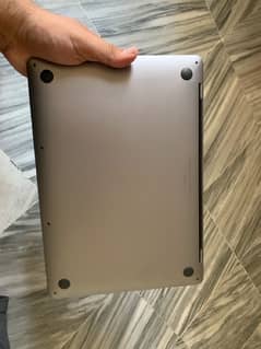 MacBook Pro 2022 8/512