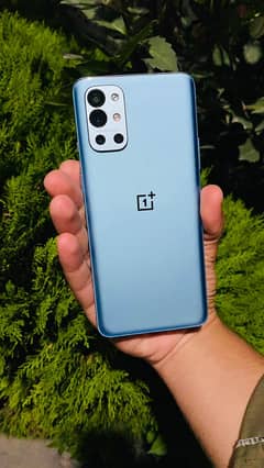 Oneplus9R 0