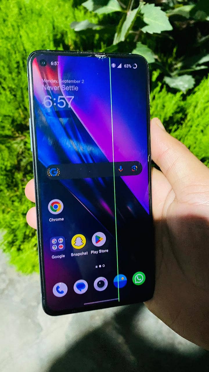 Oneplus9R 5